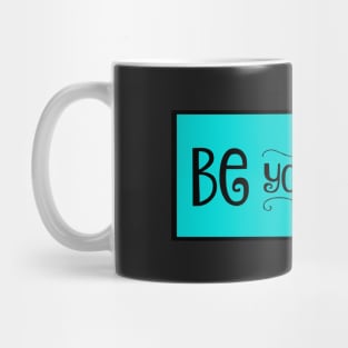 Be you tiful Mug